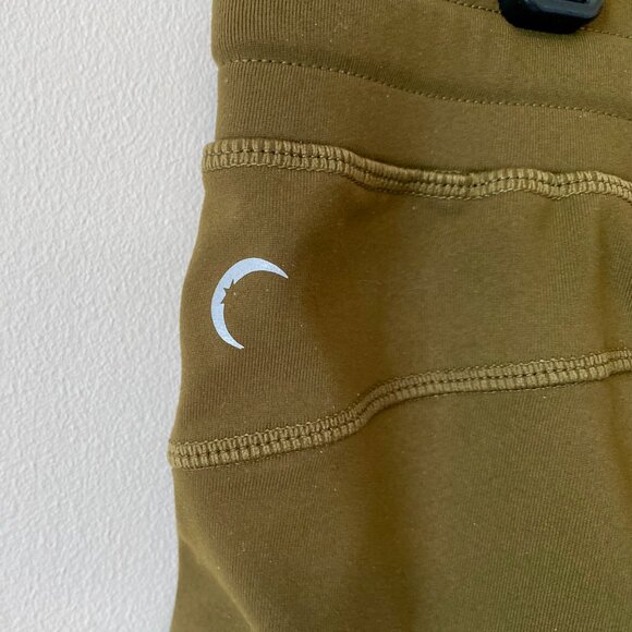 ZYIA ACTIVE Unwind XL Joggers / Pants for Women with Drawstring, Stretch, Comfy - Picture 2 of 7